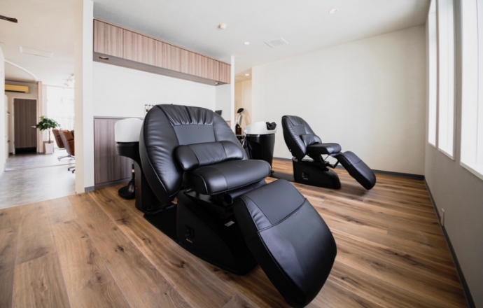 hair salon HaLu